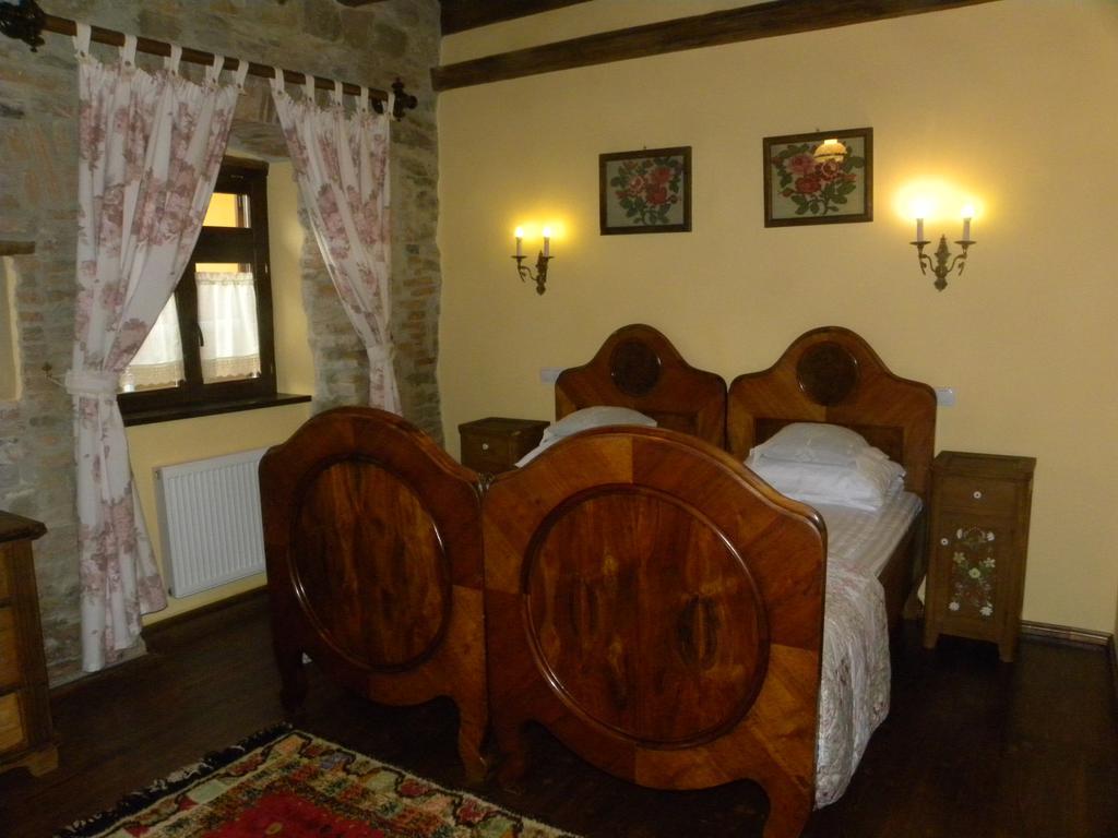 Casa Bertha Hotel Sighisoara Ngoại thất bức ảnh