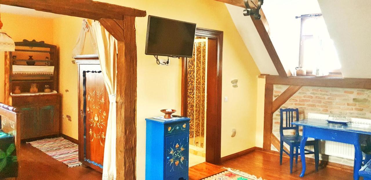 Casa Bertha Hotel Sighisoara Ngoại thất bức ảnh